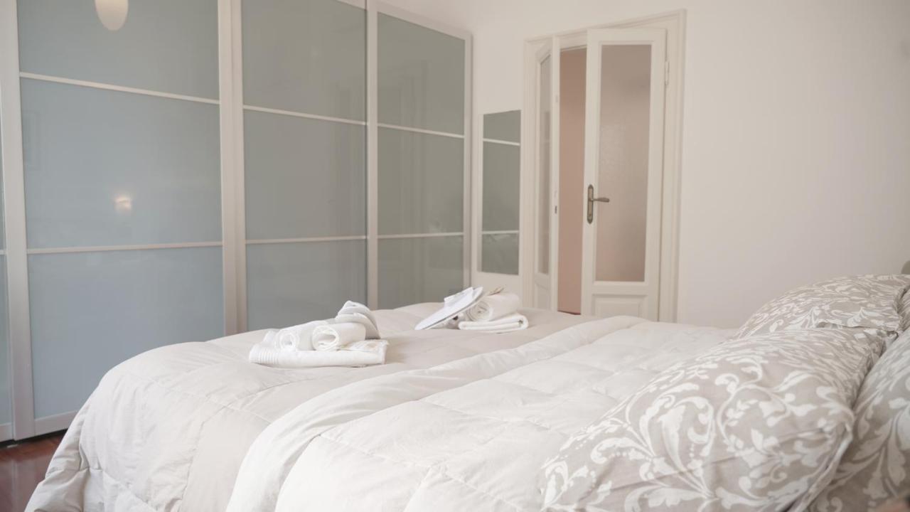 ****buenos Aires Luxury -5 Min. Duomo Apartamento Milán