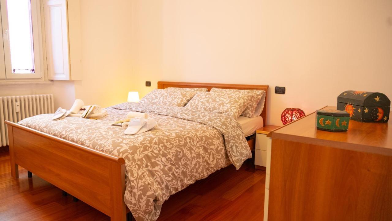 Apartment ****buenos Aires Luxury -5 Min. Duomo