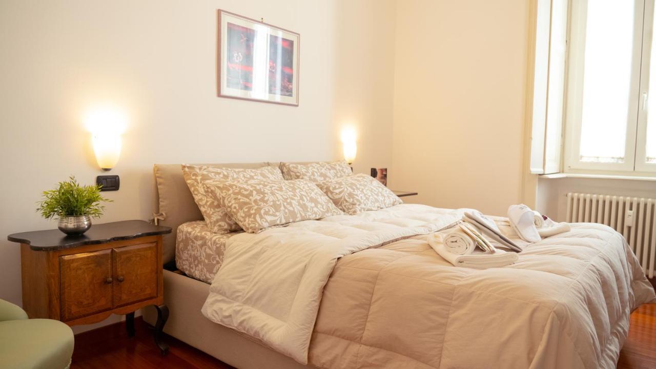 ****buenos Aires Luxury -5 Min. Duomo *