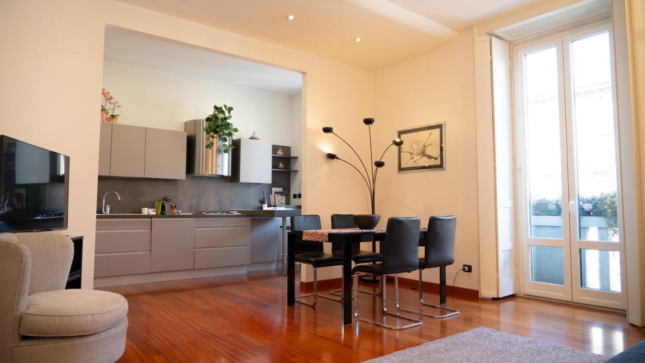 ****buenos Aires Luxury -5 Min. Duomo Apartment