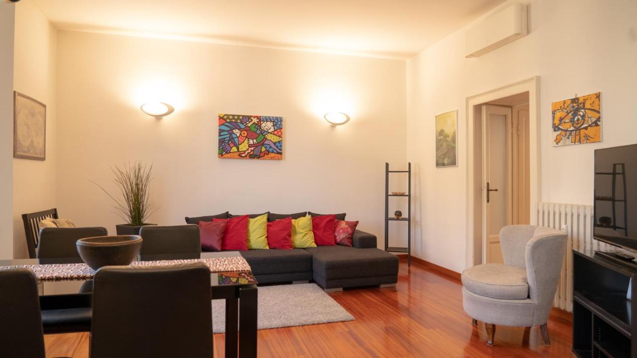 ****buenos Aires Luxury -5 Min. Duomo Apartment *