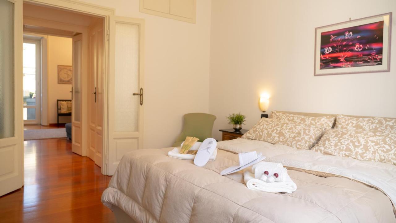 Apartment ****buenos Aires Luxury -5 Min. Duomo *