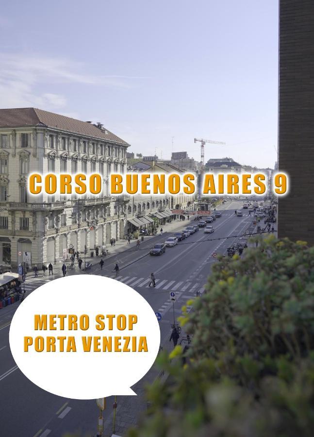 ****buenos Aires Luxury -5 Min. Duomo
