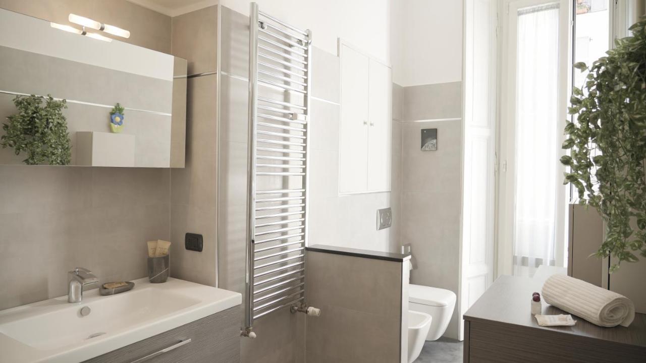 Apartment ****buenos Aires Luxury -5 Min. Duomo *