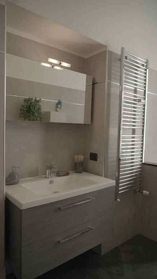 Apartment ****buenos Aires Luxury -5 Min. Duomo Mailand